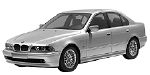 BMW E39 U2573 Fault Code