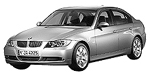 BMW E92 U2573 Fault Code